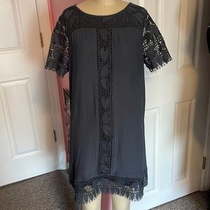 Loft Dress